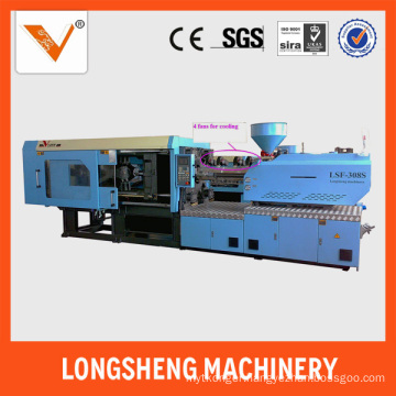 360ton Plastic Injection Molding Machine (LSF368)